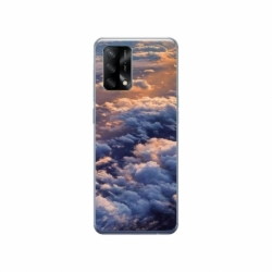 Husa personalizata tip carcasa HQPrint pentru Xiaomi Redmi 12T, model Beautiful Sky, multicolor, S1D1M0277