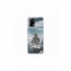 Husa personalizata tip carcasa HQPrint pentru Xiaomi Redmi 12T, model Astronaut in the Clouds, multicolor, S1D1M0290