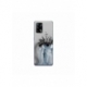 Husa personalizata tip carcasa HQPrint pentru Xiaomi Redmi 12T, model Teary Eye, multicolor, S1D1M0307