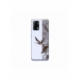 Husa personalizata tip carcasa HQPrint pentru Xiaomi Redmi 12T, model Birds, multicolor, S1D1M0314