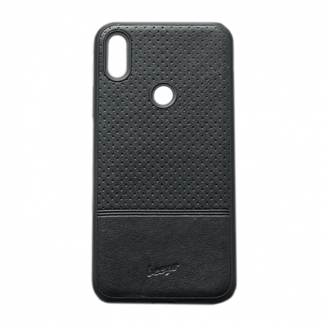 Husa HUAWEI P20 Lite - Beeyo Premium (Negru)