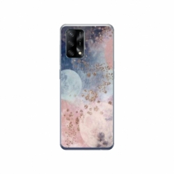 Husa personalizata tip carcasa HQPrint pentru Xiaomi Redmi 12T, model Abstract 2, multicolor, S1D1M0335