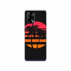 Husa personalizata tip carcasa HQPrint pentru Xiaomi Redmi 12T, model Beach View 3, multicolor, S1D1M0337