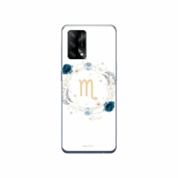 Husa personalizata tip carcasa HQPrint pentru Xiaomi Redmi 12T, model Zodiac Circle, multicolor, S1D1M0349