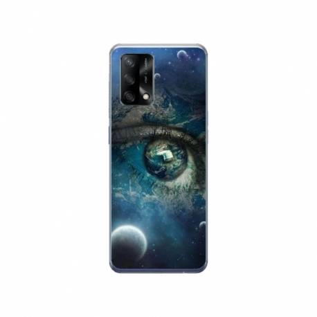 Husa personalizata tip carcasa HQPrint pentru Xiaomi Redmi 12T, model Abstract 3, multicolor, S1D1M0362