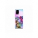 Husa personalizata tip carcasa HQPrint pentru Xiaomi Redmi 12T, model Colorful Love, multicolor, S1D1M0376