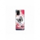Husa personalizata tip carcasa HQPrint pentru Xiaomi Redmi 12T, model Butterfly 8, multicolor, S1D1M0380