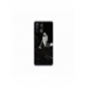 Husa personalizata tip carcasa HQPrint pentru Xiaomi Redmi 12T Pro, model Vacuum of Space, multicolor, S1D1M0007