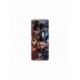 Husa personalizata tip carcasa HQPrint pentru Xiaomi Redmi 12T Pro, model Avengers Endgame, multicolor, S1D1M0009