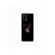 Husa personalizata tip carcasa HQPrint pentru Xiaomi Redmi 12T Pro, model Black Cat 2, multicolor, S1D1M0016