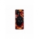 Husa personalizata tip carcasa HQPrint pentru Xiaomi Redmi 12T Pro, model Black Cat 3, multicolor, S1D1M0017