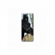 Husa personalizata tip carcasa HQPrint pentru Xiaomi Redmi 12T Pro, model Black Horse, multicolor, S1D1M0019