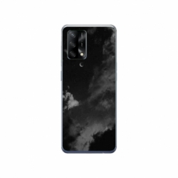 Husa personalizata tip carcasa HQPrint pentru Xiaomi Redmi 12T Pro, model Night Sky, multicolor, S1D1M0022