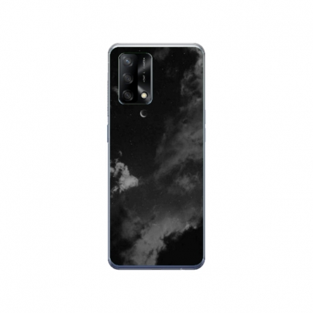 Husa personalizata tip carcasa HQPrint pentru Xiaomi Redmi 12T Pro, model Night Sky, multicolor, S1D1M0022