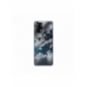 Husa personalizata tip carcasa HQPrint pentru Xiaomi Redmi 12T Pro, model Blue Sky, multicolor, S1D1M0023