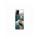 Husa personalizata tip carcasa HQPrint pentru Xiaomi Redmi 12T Pro, model Boats, multicolor, S1D1M0024
