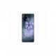 Husa personalizata tip carcasa HQPrint pentru Xiaomi Redmi 12T Pro, model Butterfly 1, multicolor, S1D1M0028