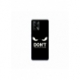 Husa personalizata tip carcasa HQPrint pentru Xiaomi Redmi 12T Pro, model Dont touch my phone 1, multicolor, S1D1M0035