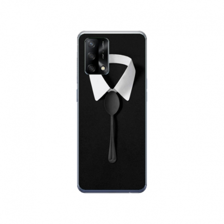 Husa personalizata tip carcasa HQPrint pentru Xiaomi Redmi 12T Pro, model Mr Fancy, multicolor, S1D1M0036