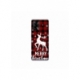 Husa personalizata tip carcasa HQPrint pentru Xiaomi Redmi 12T Pro, model Merry Christmas Reindeer 2, multicolor, S1D1M0050