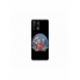 Husa personalizata tip carcasa HQPrint pentru Xiaomi Redmi 12T Pro, model Covid Santa, multicolor, S1D1M0055