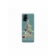 Husa personalizata tip carcasa HQPrint pentru Xiaomi Redmi 12T Pro, model Merry Christmas 1, multicolor, S1D1M0056