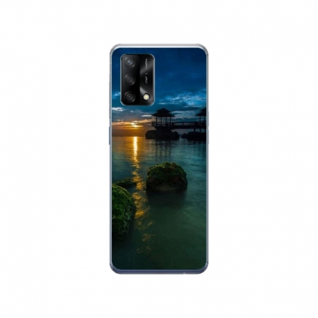 Husa personalizata tip carcasa HQPrint pentru Xiaomi Redmi 12T Pro, model Nice View 1, multicolor, S1D1M0060
