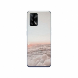 Husa personalizata tip carcasa HQPrint pentru Xiaomi Redmi 12T Pro, model Sky, multicolor, S1D1M0061