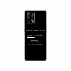 Husa personalizata tip carcasa HQPrint pentru Xiaomi Redmi 12T Pro, model Delete Feelings, multicolor, S1D1M0069