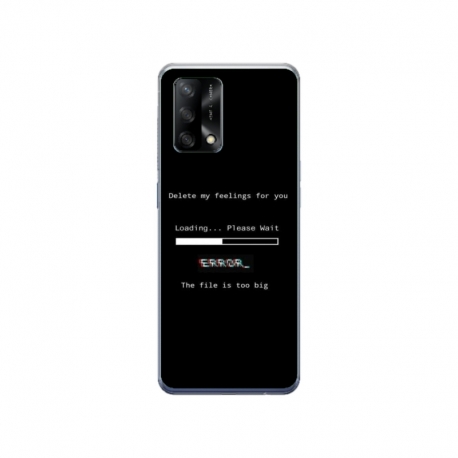 Husa personalizata tip carcasa HQPrint pentru Xiaomi Redmi 12T Pro, model Delete Feelings, multicolor, S1D1M0069