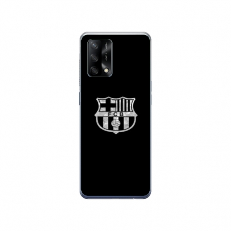 Husa personalizata tip carcasa HQPrint pentru Xiaomi Redmi 12T Pro, model Barcelona, multicolor, S1D1M0070