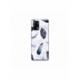 Husa personalizata tip carcasa HQPrint pentru Xiaomi Redmi 12T Pro, model Leaf Design 2, multicolor, S1D1M0071