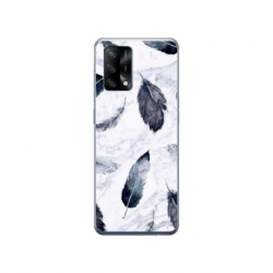 Husa personalizata tip carcasa HQPrint pentru Xiaomi Redmi 12T Pro, model Leaf Design 2, multicolor, S1D1M0071