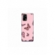 Husa personalizata tip carcasa HQPrint pentru Xiaomi Redmi 12T Pro, model Butterfly 7, multicolor, S1D1M0076