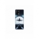 Husa personalizata tip carcasa HQPrint pentru Xiaomi Redmi 12T Pro, model Moon Landing, multicolor, S1D1M0077
