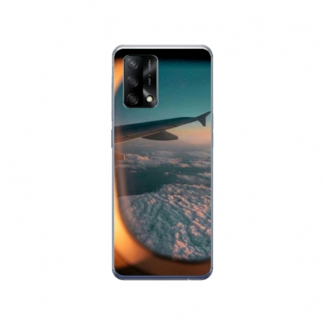 Husa personalizata tip carcasa HQPrint pentru Xiaomi Redmi 12T Pro, model Nice View 4, multicolor, S1D1M0078
