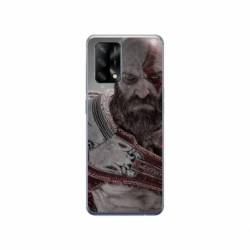 Husa personalizata tip carcasa HQPrint pentru Xiaomi Redmi 12T Pro, model God of War 2, multicolor, S1D1M0081