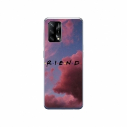 Husa personalizata tip carcasa HQPrint pentru Xiaomi Redmi 12T Pro, model FRIENDS 2, multicolor, S1D1M0082