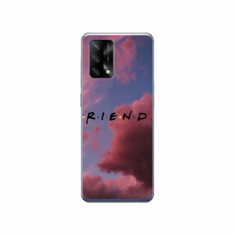 Husa personalizata tip carcasa HQPrint pentru Xiaomi Redmi 12T Pro, model FRIENDS 2, multicolor, S1D1M0082