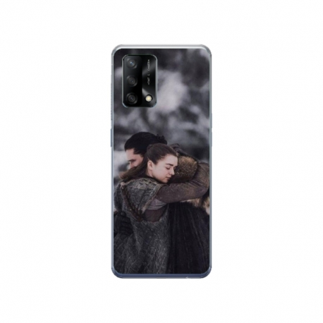 Husa personalizata tip carcasa HQPrint pentru Xiaomi Redmi 12T Pro, model Game of Thrones 2, multicolor, S1D1M0084