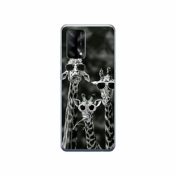 Husa personalizata tip carcasa HQPrint pentru Xiaomi Redmi 12T Pro, model Zebra 1, multicolor, S1D1M0086