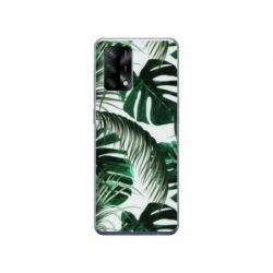 Husa personalizata tip carcasa HQPrint pentru Xiaomi Redmi 12T Pro, model Leaf Design 3, multicolor, S1D1M0088