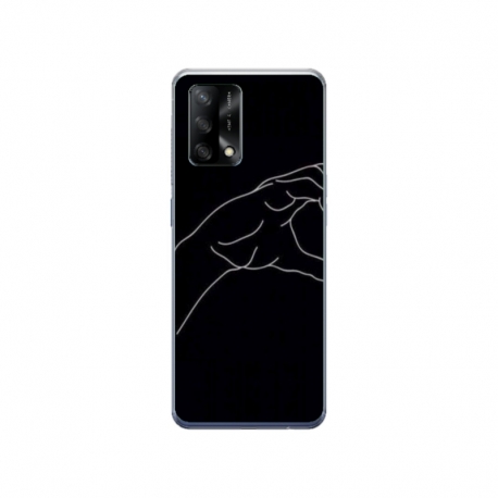 Husa personalizata tip carcasa HQPrint pentru Xiaomi Redmi 12T Pro, model Forever and Always 1, multicolor, S1D1M0094
