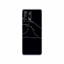 Husa personalizata tip carcasa HQPrint pentru Xiaomi Redmi 12T Pro, model Foreverand Always 2, multicolor, S1D1M0095