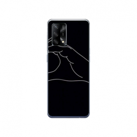 Husa personalizata tip carcasa HQPrint pentru Xiaomi Redmi 12T Pro, model Foreverand Always 2, multicolor, S1D1M0095