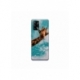 Husa personalizata tip carcasa HQPrint pentru Xiaomi Redmi 12T Pro, model Giraffe 2, multicolor, S1D1M0096