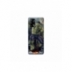 Husa personalizata tip carcasa HQPrint pentru Xiaomi Redmi 12T Pro, model Hulk 1, multicolor, S1D1M0099
