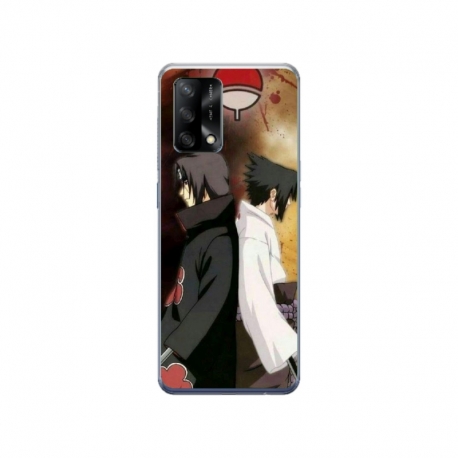 Husa personalizata tip carcasa HQPrint pentru Xiaomi Redmi 12T Pro, model Itachi 1, multicolor, S1D1M0103