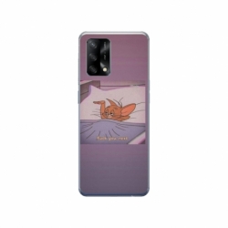 Husa personalizata tip carcasa HQPrint pentru Xiaomi Redmi 12T Pro, model Jerry 1, multicolor, S1D1M0104