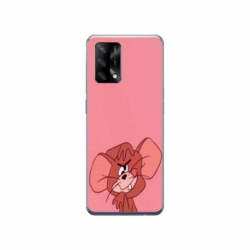 Husa personalizata tip carcasa HQPrint pentru Xiaomi Redmi 12T Pro, model Jerry 2, multicolor, S1D1M0105